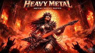 BEST HEAVY METAL SONGS 2026 🔥 Brutal Mid-Year Anthems for True Headbangers! 🔥 Vol.4