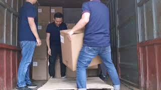 humidifier factory