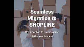A Global Unified Commerce Enabler: SHOPLINE