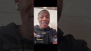 Poodie tells the Truth about Landon! | A Toxic Relationship 
