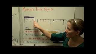 Customary Units of Length Part 2