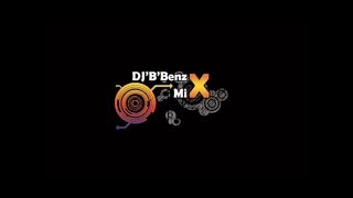 【DJ'B'Benz Mix】Get low & Stranger  (cover "Skrillex")