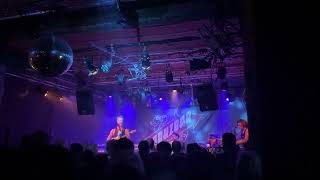 Rakkubadda live 24-10-2025 ORKZ Groningen 