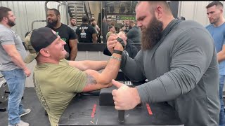 After Pulling at Monster Factory 5 Day 1