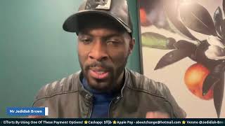 Tiffany Henyard Tea / War with Dolton Day 1