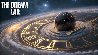 What Happens at the Event Horizon—Where Time Itself Freezes | The Dream Lab |