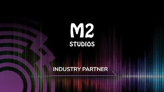 Resonance Industry Partner – M2 Studios