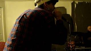 Personal Hell-LIVE