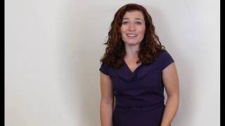 "My White Knight" from THE MUSIC MAN (performed by Kelly Letourneau)