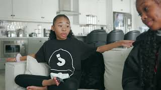 Being A Kids vs Being A Grownup | Sekora & Sefari Play Skit