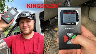 How to Read Your Vehicles Check Engine lights!