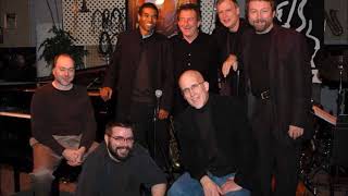 Sweet Suite by Kenny Wheeler featuring Jay Thomas w/ PLU Big Band under David Deacon Joyner