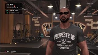 HCW Presents : The Disciples LIVE TOUR EVENTS