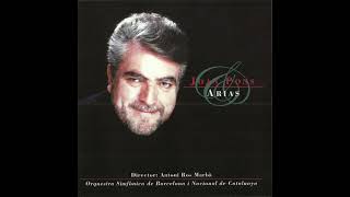 JUAN PONS - ARIAS - ANTONI ROS MARBÀ - ORQUESTRA SIMFONICA DE BARCELONA I NACIONAL DE CATALUNYA