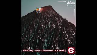 KHARFI - Hei Bae (Digital AMP Vocal Loop Original Extend)