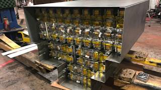 Battery Box Construction Pt.  1