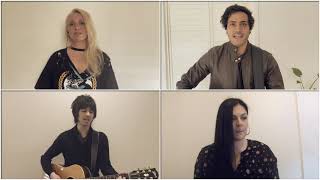 Darlinghurst⎮Genevieve (Live Acoustic Version)