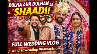 👉 “Aisi Baraat Entry Aapne Nahi Dekhi 😳🔥 | Indian Wedding | Sab Shock Reh Gaye Baraat Entry Dekhkar