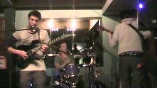 Cyril Snear LIVE @ The Bay Horse, Manchester UK