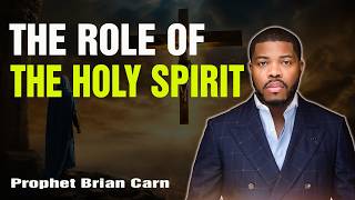Prophet Brian Carn | Does the Holy Spirit Convict Believers of Sin?