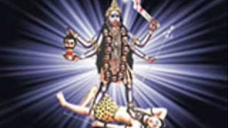 NACHO GO NACHO KALI (SONG OF BHABAPAGLA) BY DIPTENDU DEY.(FUSION)