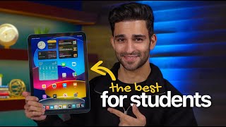 The A16 iPad Beats the Pro for Students — Here’s Why the 11th Gen iPad Wins!