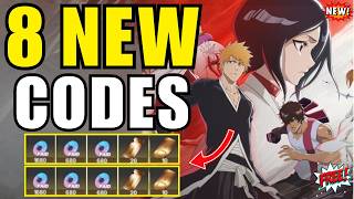 All🎁 BLEACH SOUL RESONANCE Codes | New Bleach: Soul Resonance Redeem Code 2026 | Full Guide