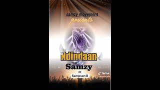 Samzy ft Samson B prod by g vision beatz