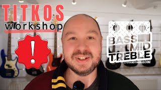 🤐BMT Titkos Workshop