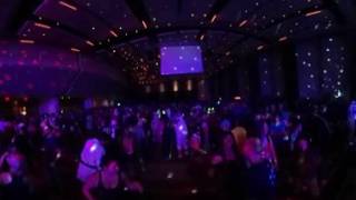 Dragoncon 2016 360 video Better Day's Rave Party