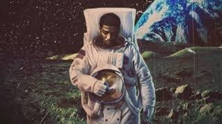 [Free] Kid Cudi Type Beat x "Moon Walker" (Prod. By DJ TYDALWAVE)