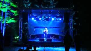 Brian Smith - Thirst For Compassion Live at Beglika Fest 2014