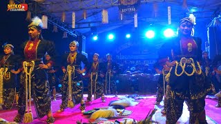 MURUP 🔥 WAROK PUTRI WETEBE WAHYU TURONGGO BUDOYO LIVE TOSO JURANG  MAGELANG