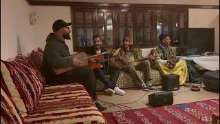 Kubayara - Cover by Ritmo Del Alma @OTHMANLIFESTYLE 