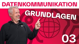 Datenkommunikation 02 (Vorlesungsaufzeichnung SoSe 2025)