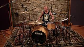 No Future - Blink-182 - Drum Cover
