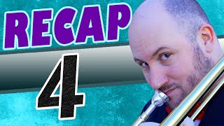 YOU COULDN'T EVEN LET IT COME IN SECOND PLACE?! (RE Battle Royale 2025 RECAP #4)