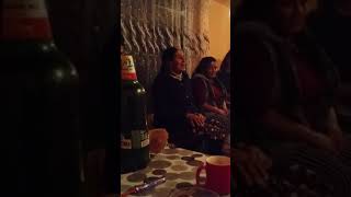 ANAM ANAM KARNOBAT ESMA NINE