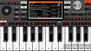 🎹Aadivasi Timli Nonstop piano song || Fd Gamit