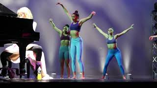 The Dance (Charlotte Martin Live 5/14/22)