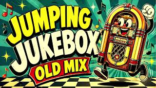 This Jukebox WON’T STOP Jumping! | Old School Rock & Roll Swing Mix