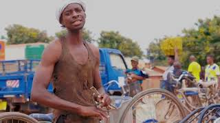 Asekulu-_Ndiyalura(Official Video)