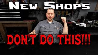 Top Mistakes New Small Engine Repair Shops Make – And How to Avoid Them