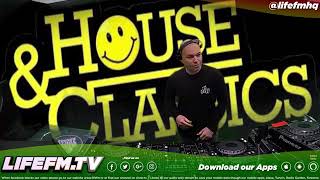 House & Classics live #2
