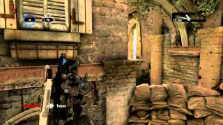 Regulators vs Insane Gaming EXE Oldtown