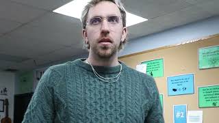 Loser, Lame-o, Wannabe - Short Film