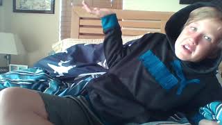 BONUS EPISODE MR WEATHERMAN EPISODE 3 AND 4
