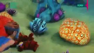 The Deep season 1 episode 20 The song of the siren