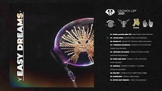 Cronch - Golpe Avisa (Easy Dreams)