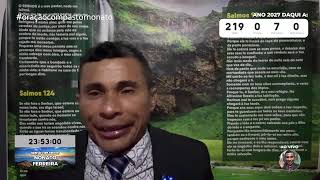 Trecho 3 (final) da OPNF no dia 26/05/2026